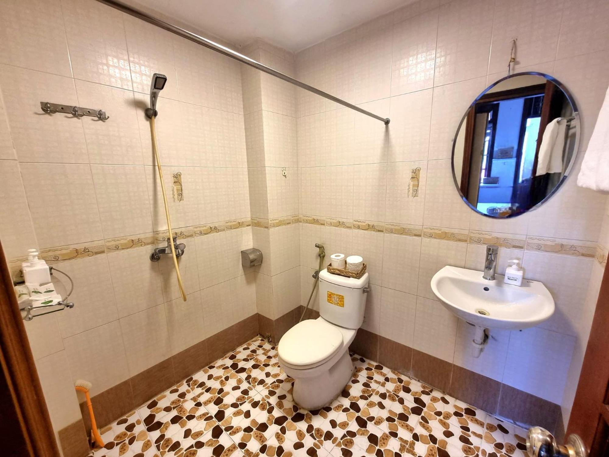 Lushstay Rooftop - Hanoi Train Station Room photo